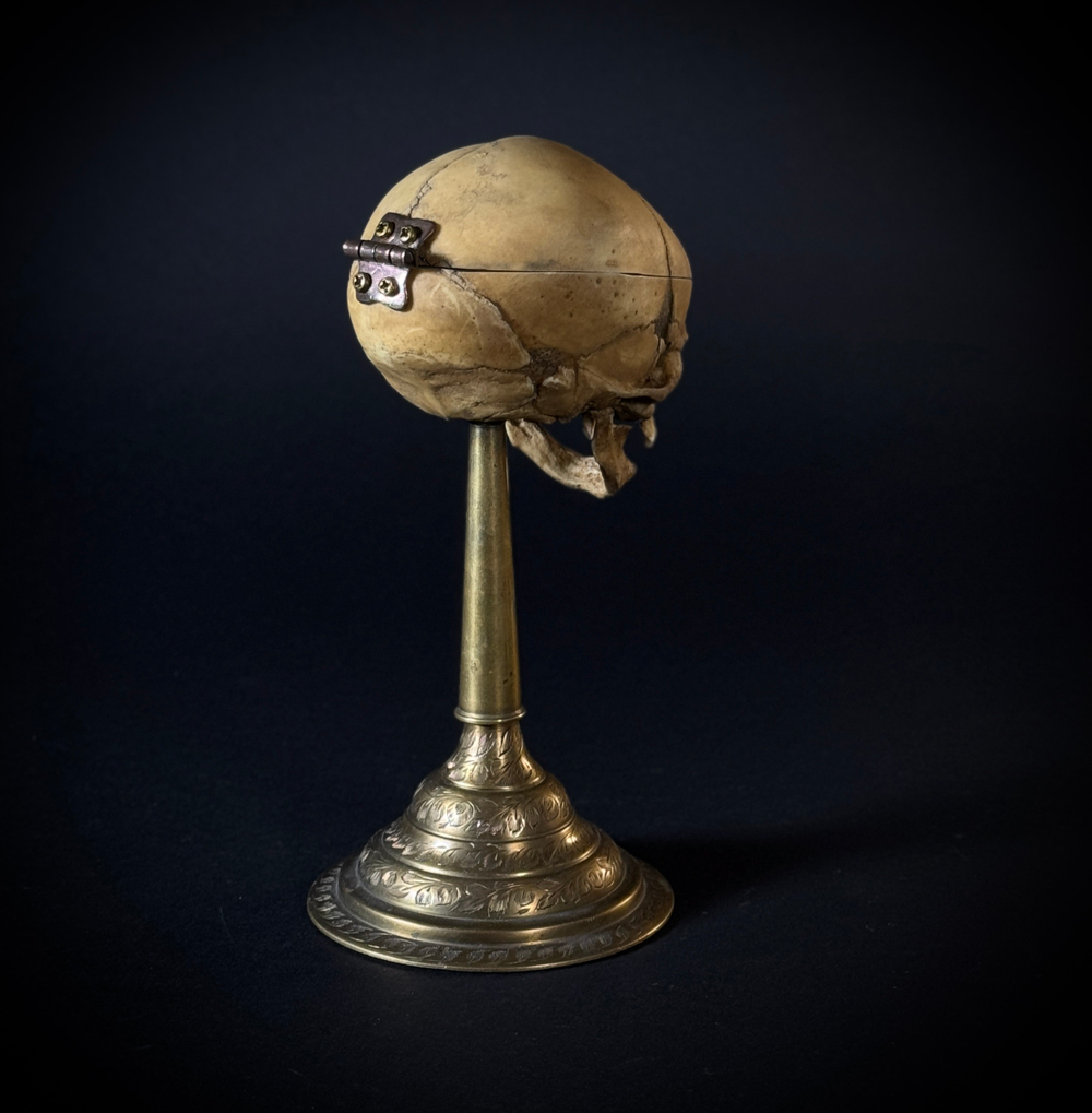 Шкатулка для кольца