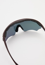 Спортивные очки с диоптриями 720armour RiderB7 / Dark Raisin / Smoke Fantasy Pink Lens