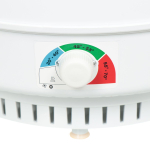 Сушилка для овощей, фруктов Ветерок-2 ЭСОФ-0,6, 6 поддонов, 600 Вт, + поддон для пастилы