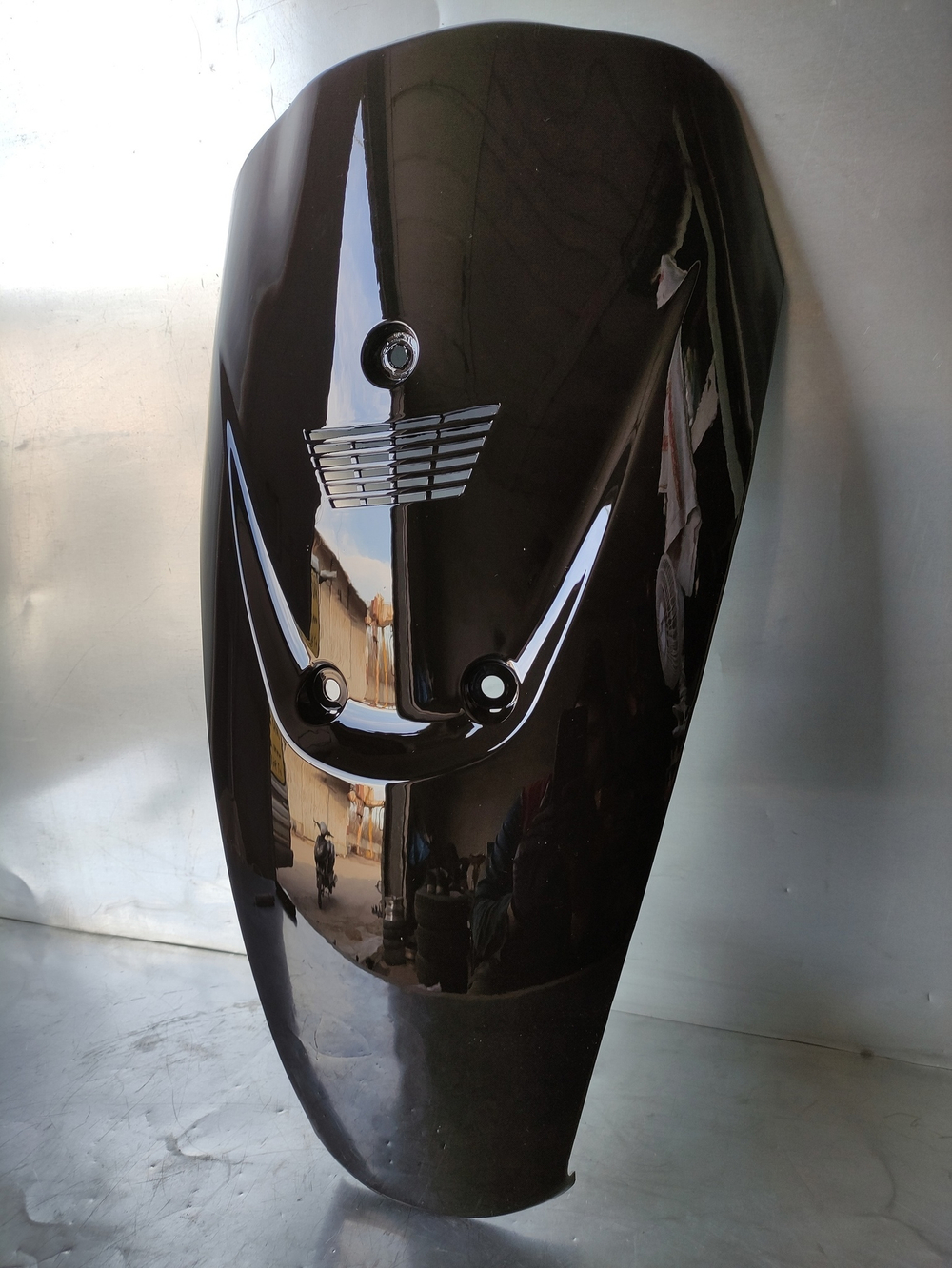 клюв (пластик) сузуки летс 2 new / suzuki inch up