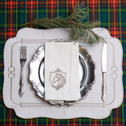 Плейсмат "Дерби"