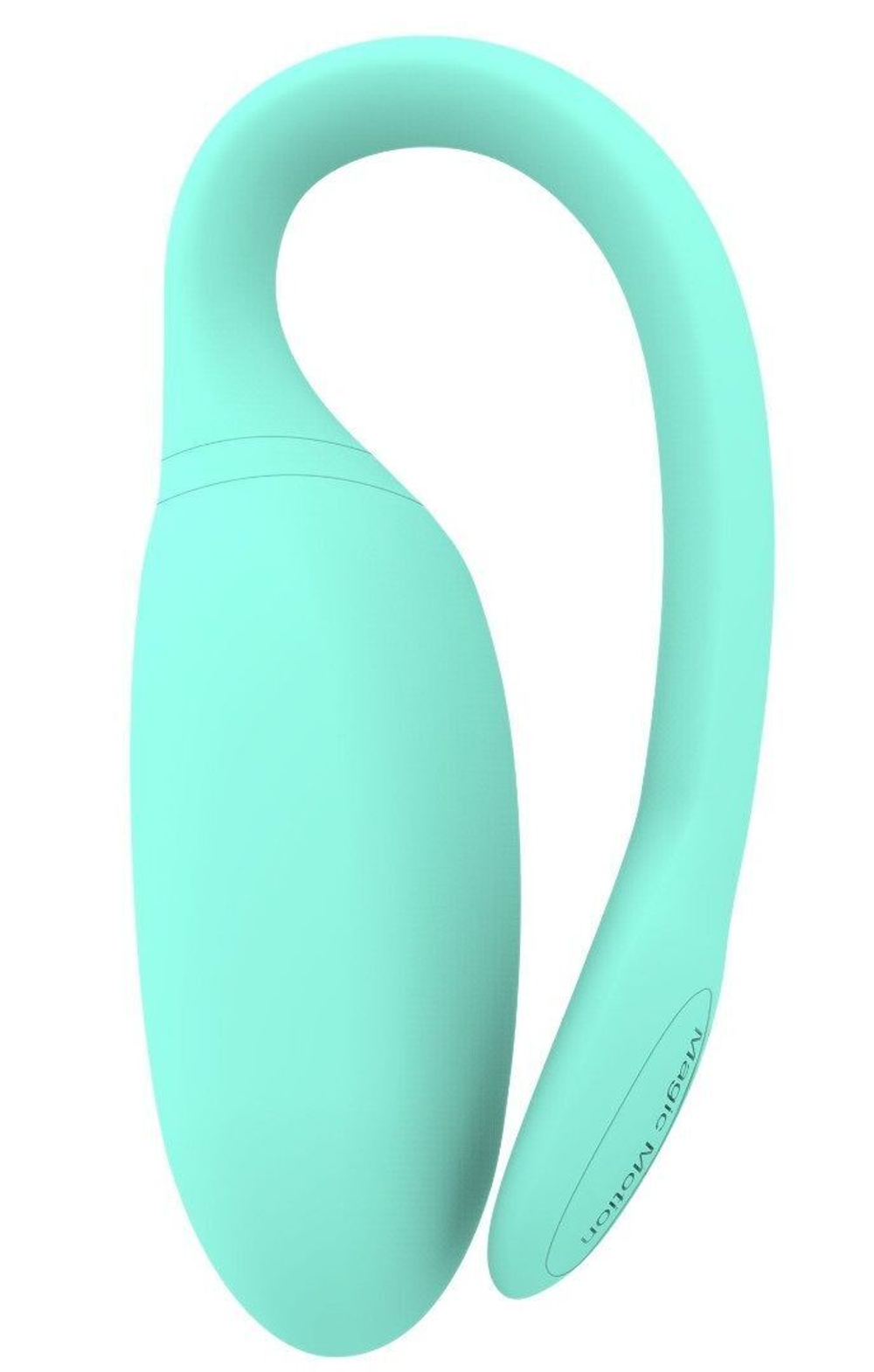 Мятный тренажер Кегеля Kegel Rejuve (Цвет: мятный)