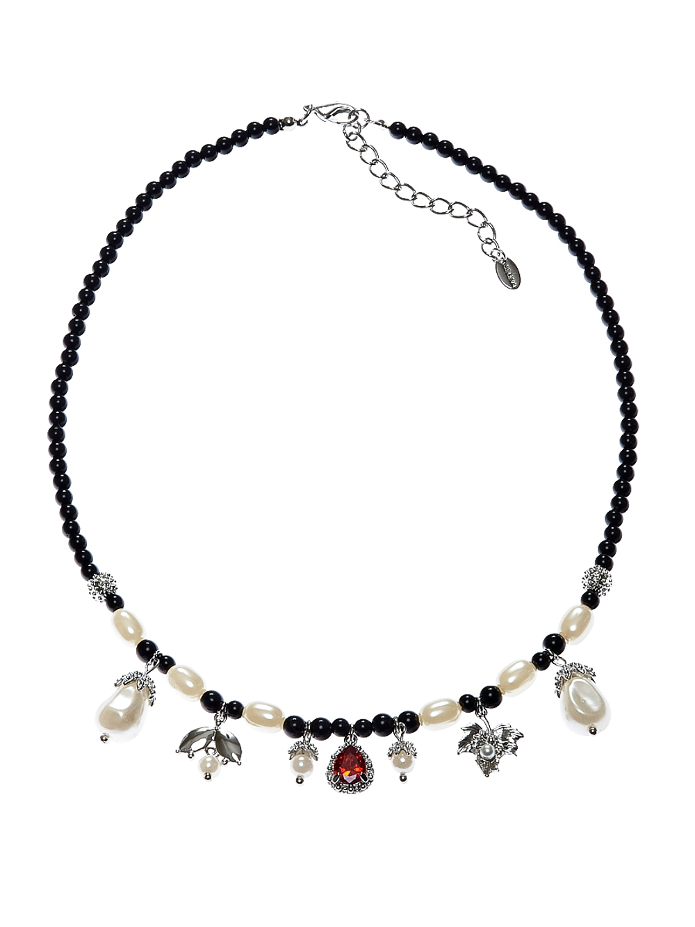 10123471 Колье Borgia