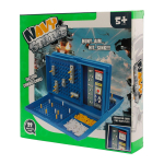 Наст.игра Морской бой, коробка HY605