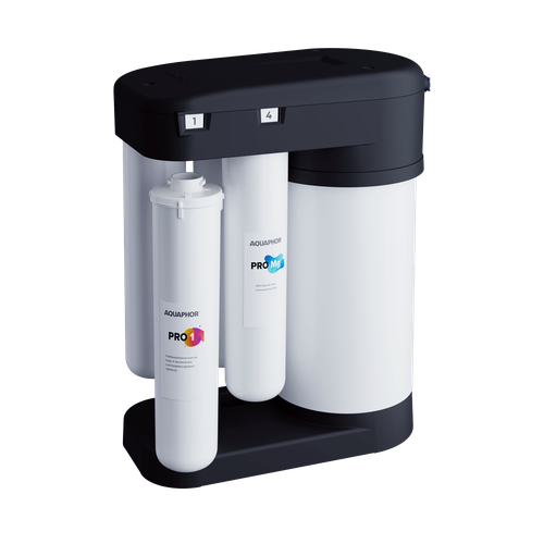 АКВАФОР ОСМО DWM -102S PRO МОРИОН