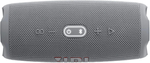 Портативная акустика JBL Charge 5, серый