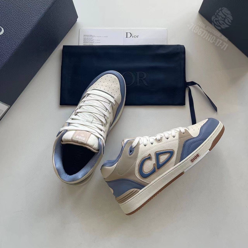 Кроссовки Christian Dior