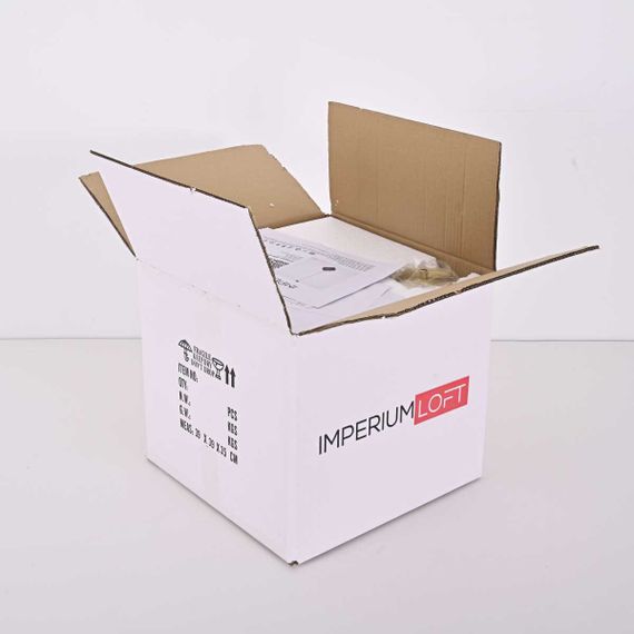 Подвесной светильник Imperium Loft Louis Weisdorff 123433-22