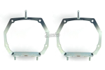 Переходная рамка Mazda CX-5 AFS 2011-2015 г.в. Модуль H 3/3R/5R(Комплект - 2 шт.) К-Т