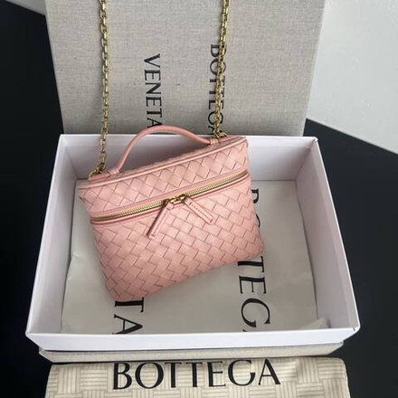 Сумка Bottega Veneta