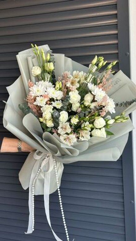 Букет на сегодня