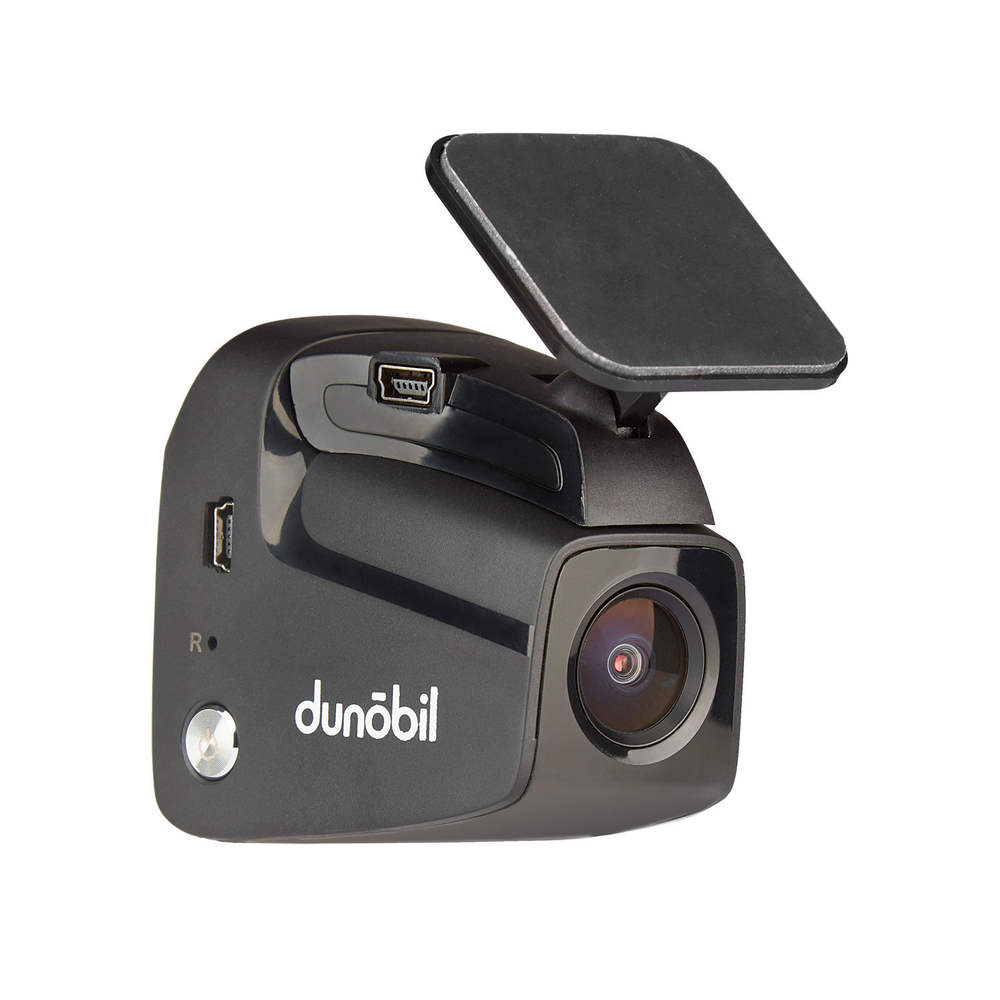 Dunobil NOX GPS, GPS