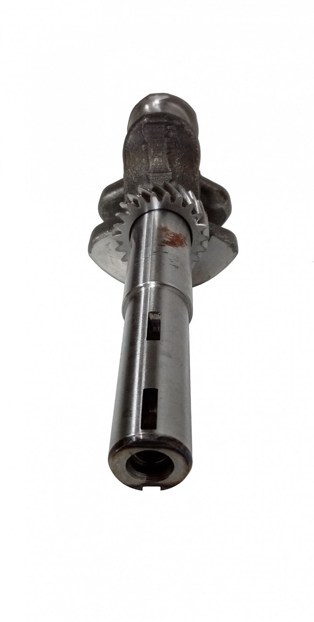 Коленвал LC1P65FA тип C/130290109-0001