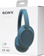 Наушники полноразмерные Sony WH-CH720N