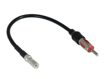 Антенный переходник ISO CHRYSLER 01+, CHEVROLET 06+ (ANT-4)