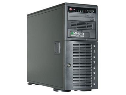 Линия-NVR Superstorage