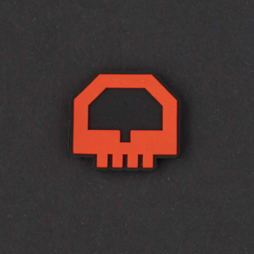 Патч D mini пвх