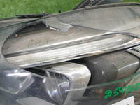 Битая Фара левая Mercedes CLA w117 C117 (2016-2019) LED