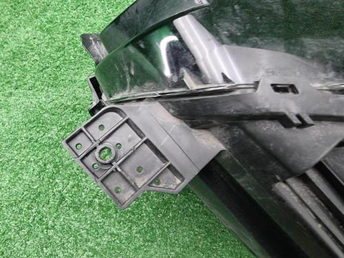 Битая Фара правая Geely Tugella (2019-2024) LED