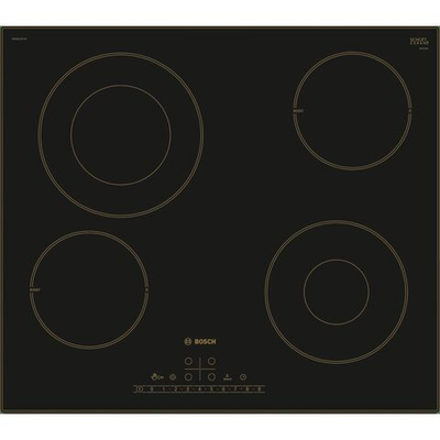 Встраиваемая электрическая панель BOSCH PKG611FP1R