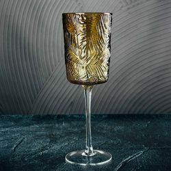 Lenardi 583-021 Набор из 6 бокалов 420 мл в под.уп.(х4)Стекло