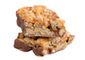 Ореховый батончик Nut Bar  с ирисо-сливочным вкусом и грецким орехом, 40г