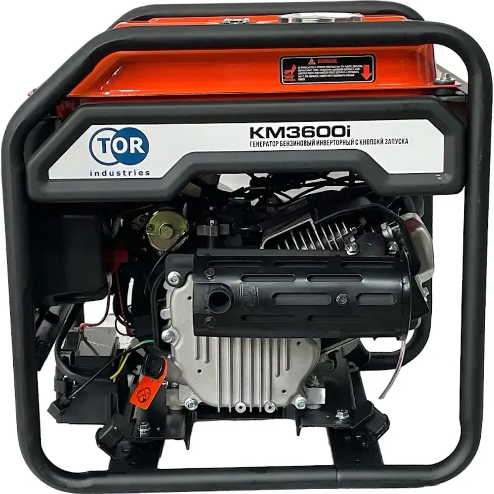 TOR KM3600i генератор бензиновый инверторный 1025975