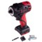 Дрель-шуруповерт аккумуляторная MIGHTY SEVEN DS-201