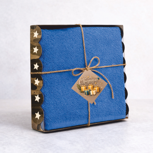 "Подарочный набор для Героя"