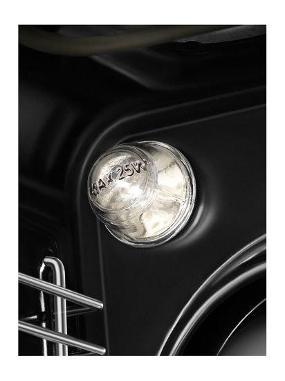 Электрический духовой шкаф Hyundai HEO 6642 BG