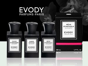 Evody Parfums