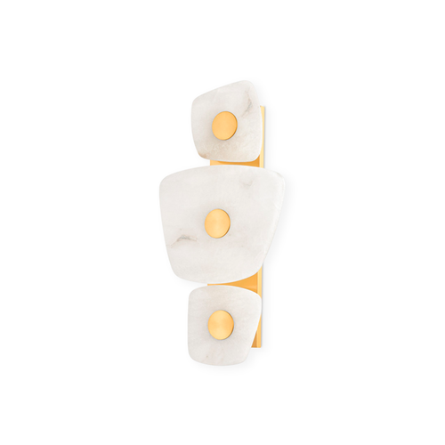 Настенный дизайнерский светильник Holmdel by Hudson Valley