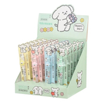 Клей ручка для творчества Basir, длина стержня 10,5 см