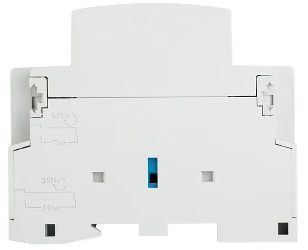 Контактор  EKF km-2-32-11