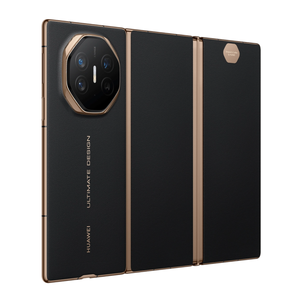 Смартфон HUAWEI Mate XT Ultimate 16 ГБ/1 ТБ (Чepный | Black)