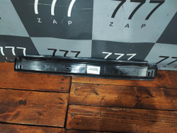 Дефлектор радиатора Toyota RAV4 V (XA50) Новый Оригинал 1659425020