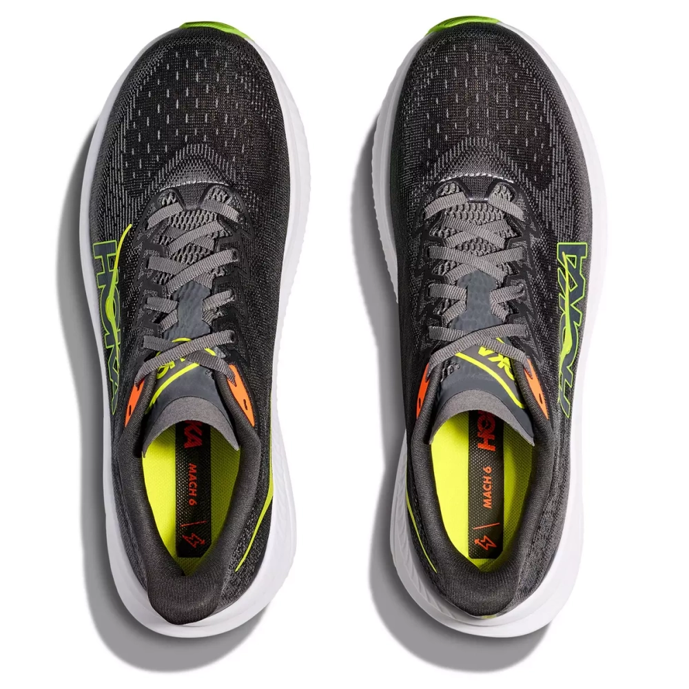 Кроссовки мужские Hoka Mach 6