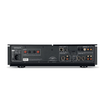 Потоковый усилитель Naim Uniti Nova PE
