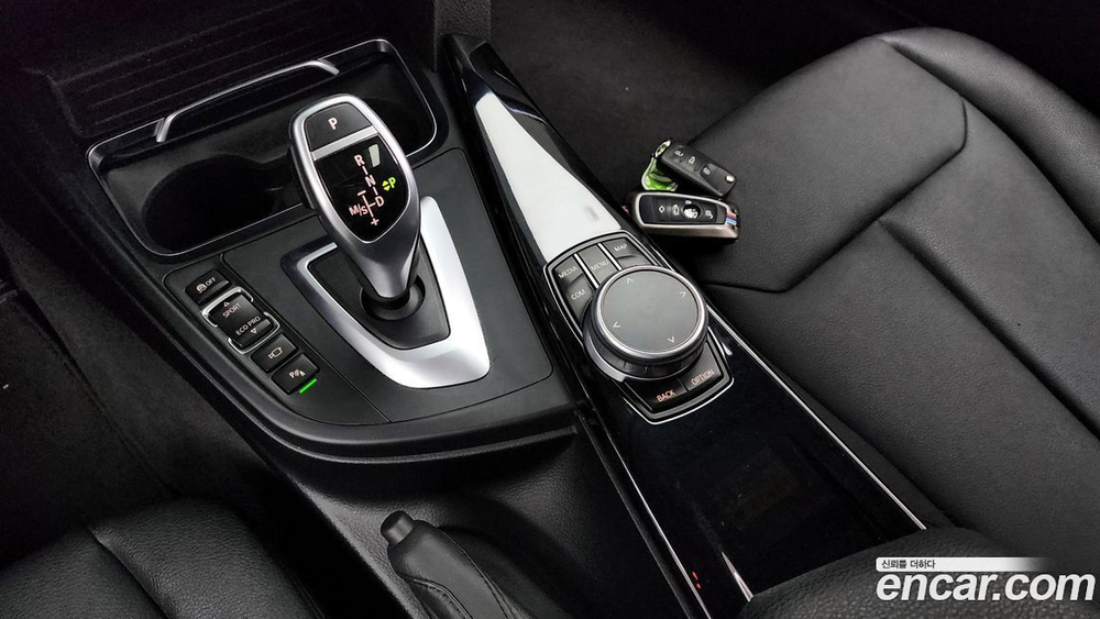 BMW 4 Series (F32) 420i Gran Coupe Special Editions (08.2019)