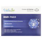 PatchAid, NAD + патчи, 30 патчей