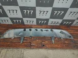 Накладка заднего бампера Toyota RAV4 IV (XA40) 15-19 Б/У Оригинал 5240542010