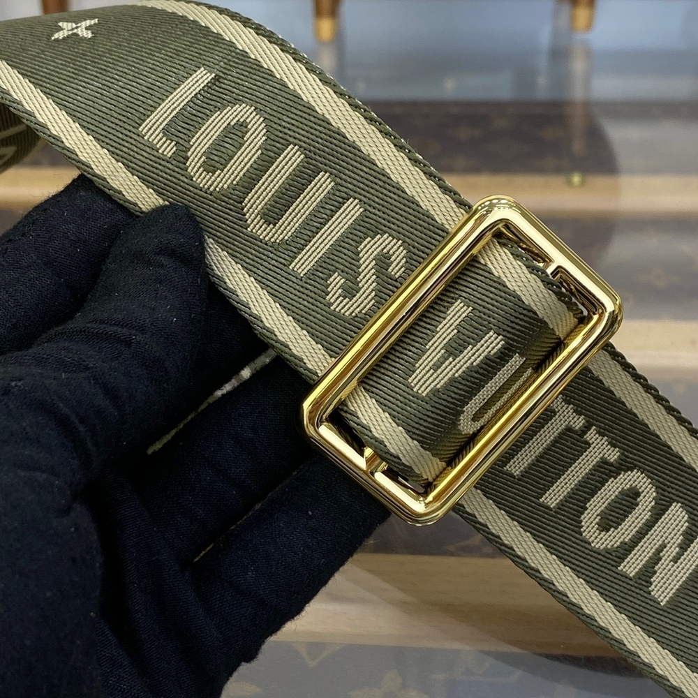 Louis Vuitton Strap