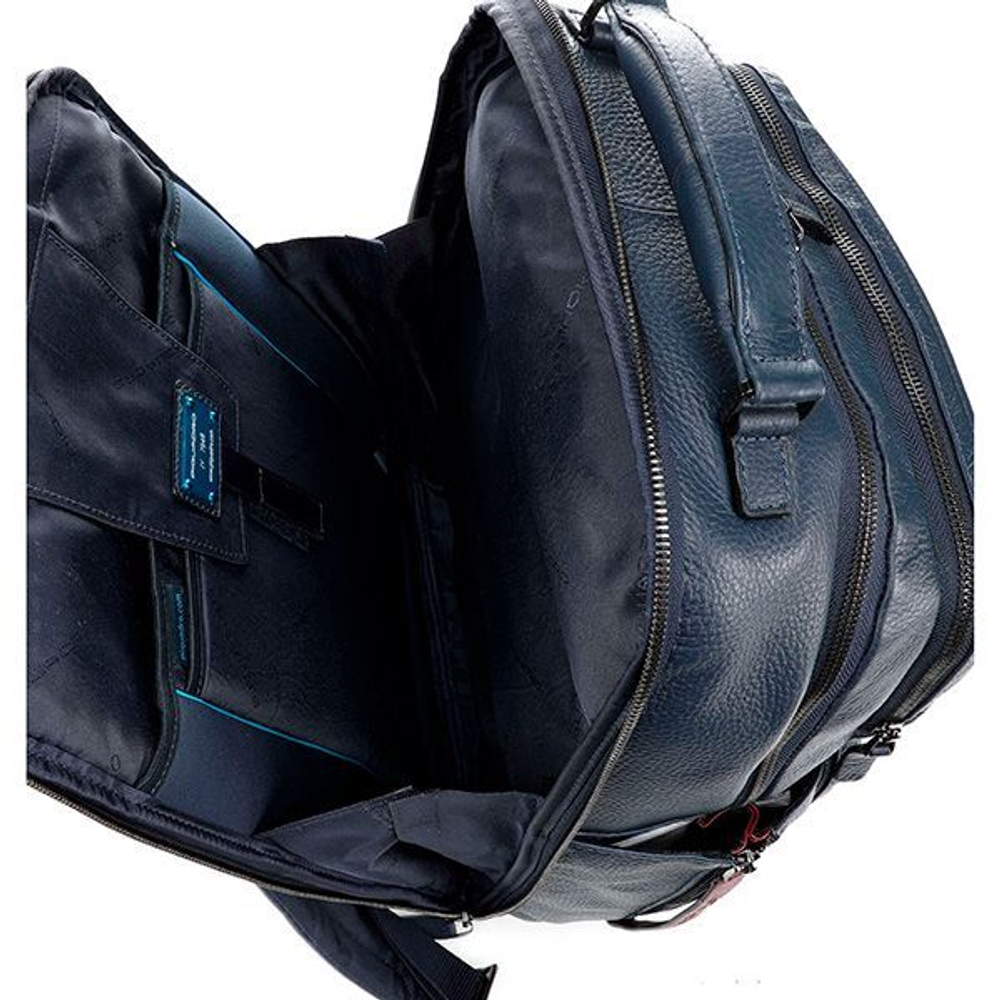 Рюкзак Piquadro Modus CA4894MOS/BLU