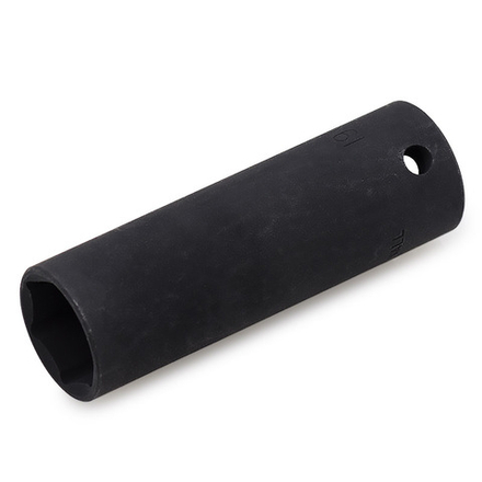 Головка торцевая ударная тонкостенная 1/2", 84304M21, Hans