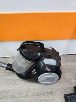 Пылесос напольный tefal TW2925EA