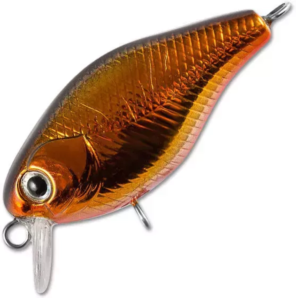 Воблер Tsu Yoki Chef 38F 38мм 4.3г 0.3-07м