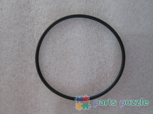 Кольцо уплотнительное / O RING АРТ: 2415H516