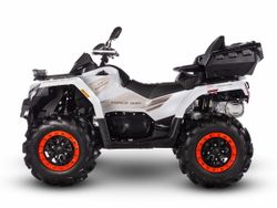 Квадроцикл Sharmax Force 1100 by Geely без ПСМ