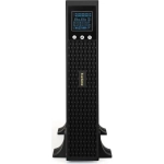 ИБП ExeGate Pure Sine Wave SinePower UHB-3000.LCD.AVR.C13.RJ.USB.2U (EP285645RUS)