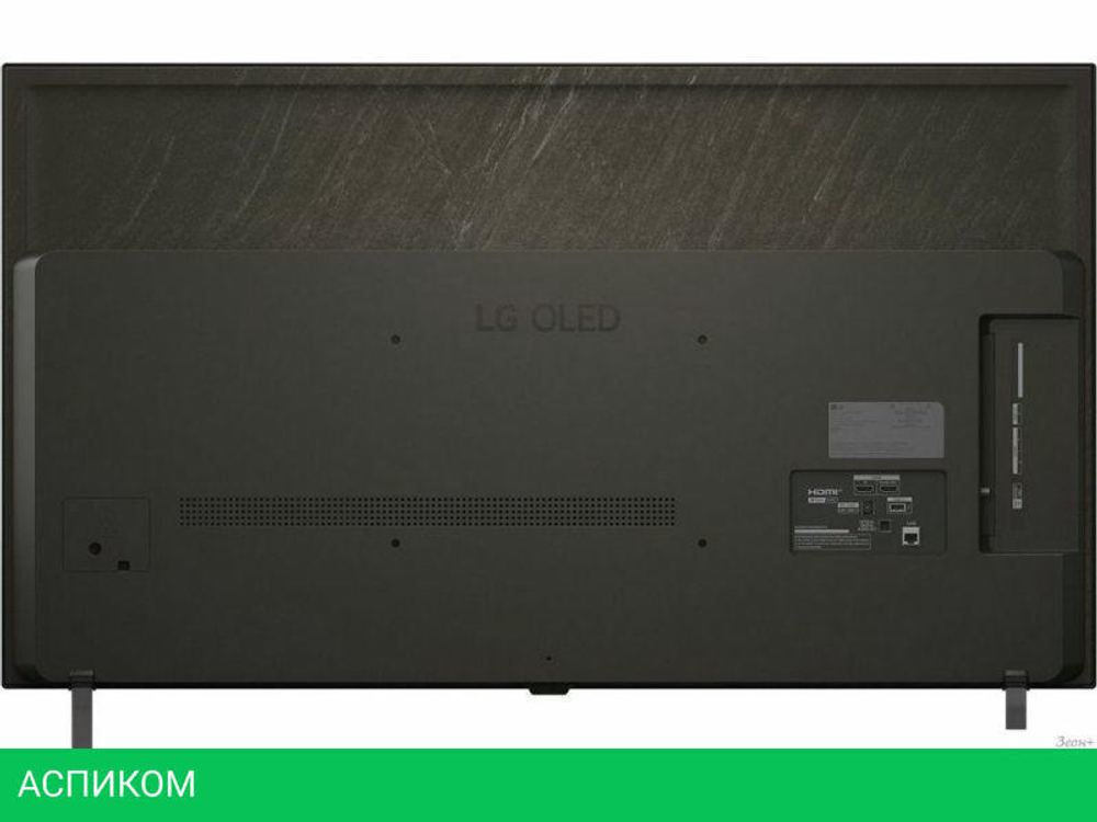 OLED телевизор LG OLED AI B5 OLED48B5RLA
